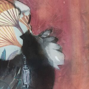 China GIrl
