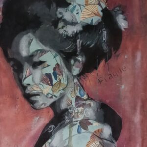 China GIrl