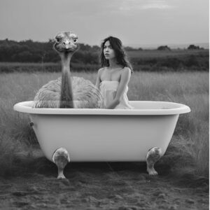 Le Bain