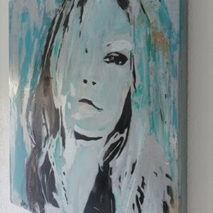 Kate  Transparence Urbaine