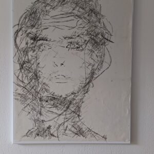 Le murmure d’un trait